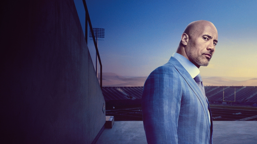 Ballers 1. Sezon 8. Bölüm izle