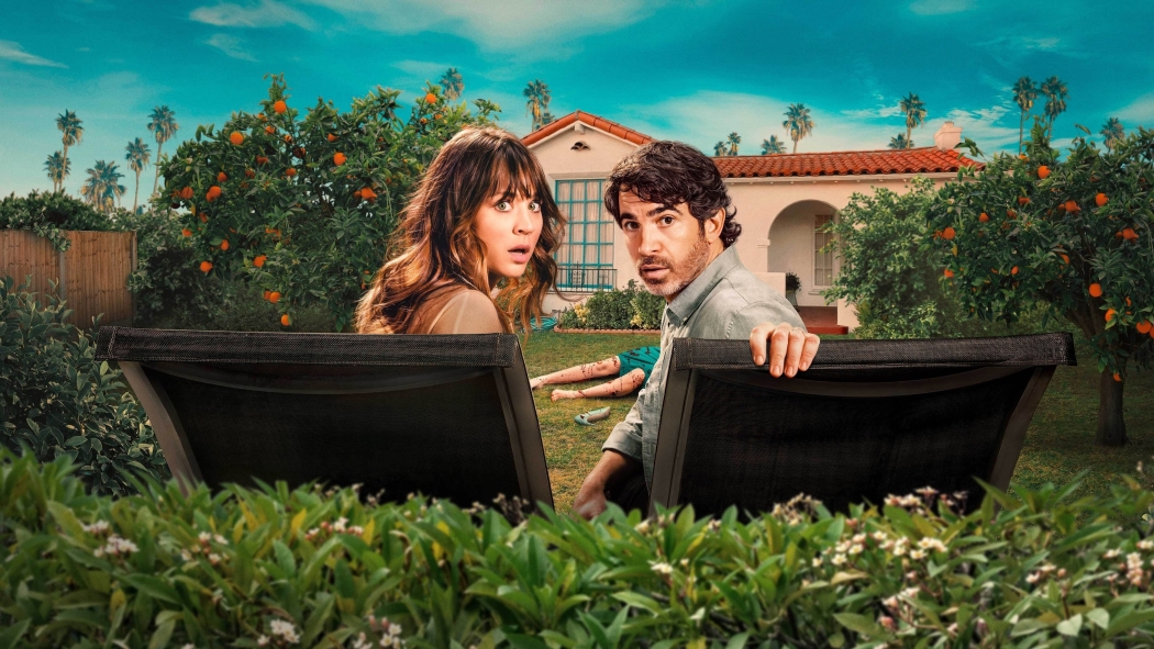 Based on a True Story 2. Sezon 1. Bölüm izle