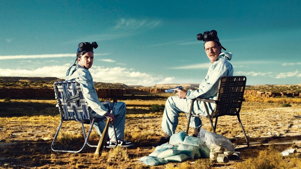 Breaking Bad 4. Sezon 10. Bölüm izle