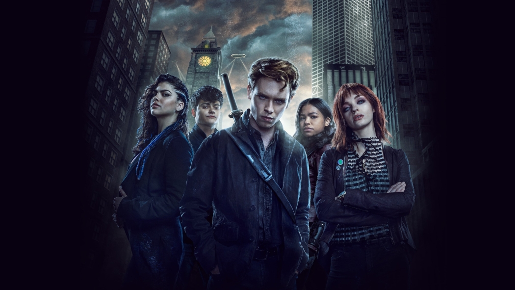 Gotham Knights 1. Sezon 8. Bölüm izle
