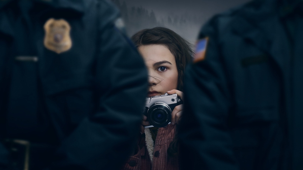 Home Before Dark 1. Sezon 1. Bölüm izle