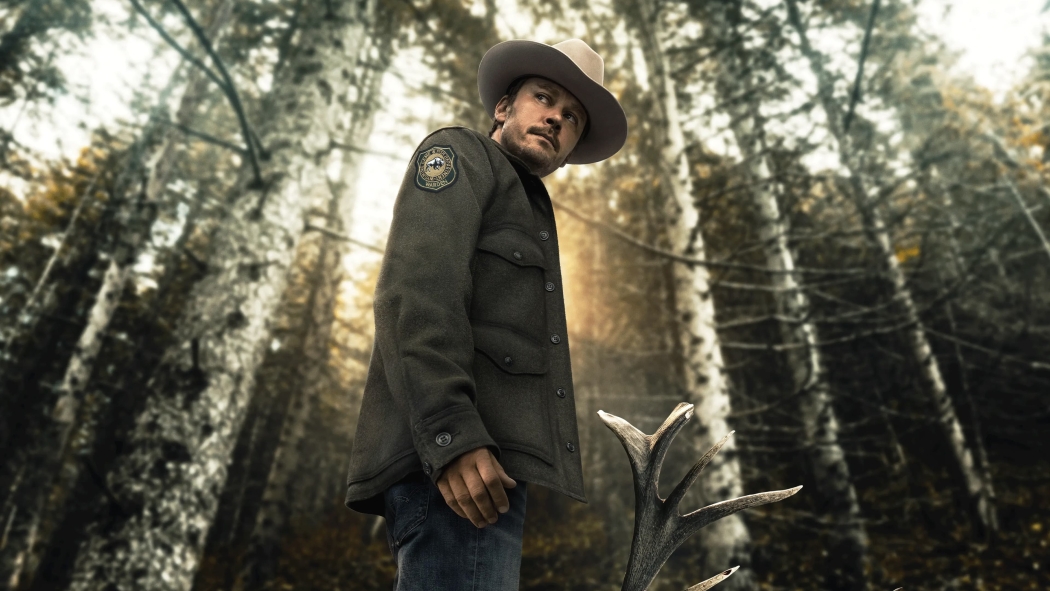 Joe Pickett 2. Sezon 6. Bölüm izle