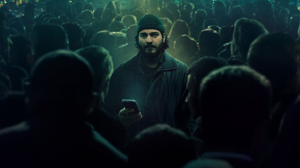 Kübra 2. Sezon 5. Bölüm izle