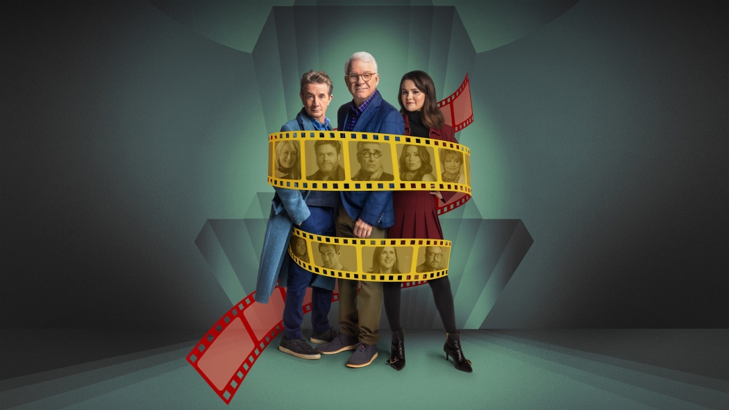 Only Murders in the Building 1. Sezon 2. Bölüm izle