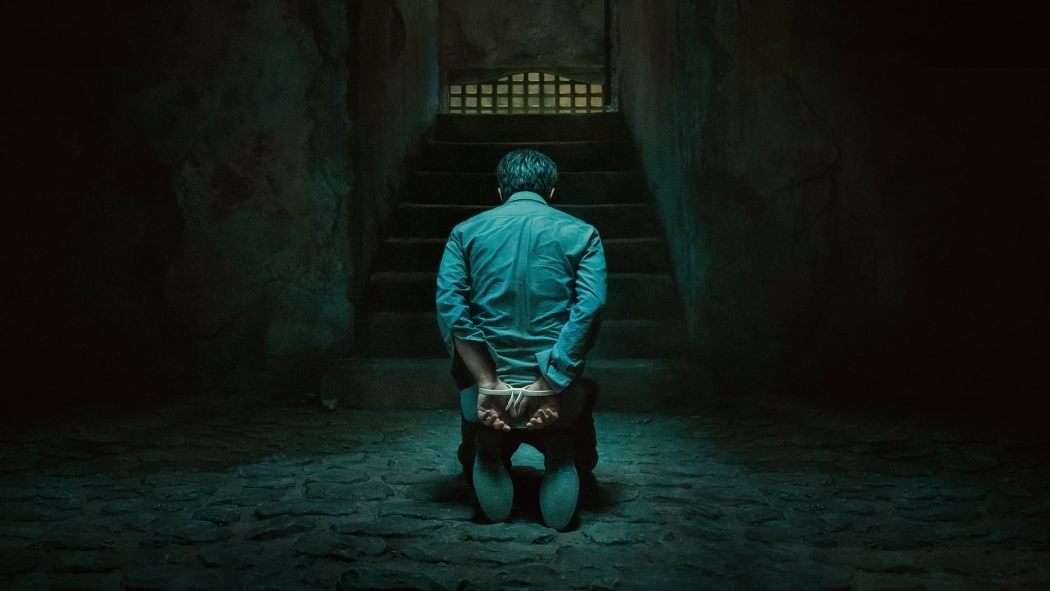 Ozark 3. Sezon 8. Bölüm izle