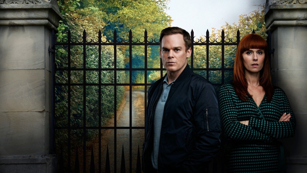 Safe 1. Sezon 8. Bölüm izle