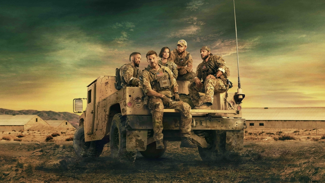 SEAL Team 5. Sezon 9. Bölüm izle