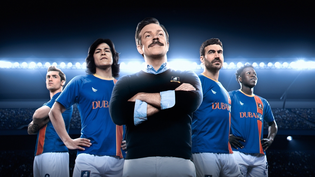 Ted Lasso 1. Sezon 8. Bölüm izle