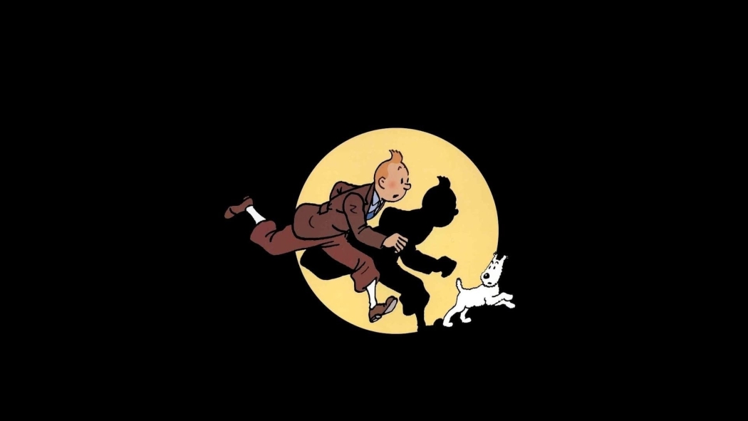 The Adventures of Tintin 2. Sezon 13. Bölüm izle