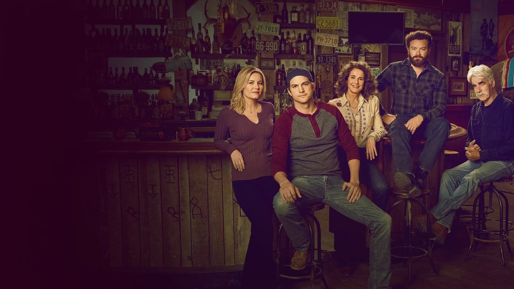 The Ranch 4. Sezon 11. Bölüm izle