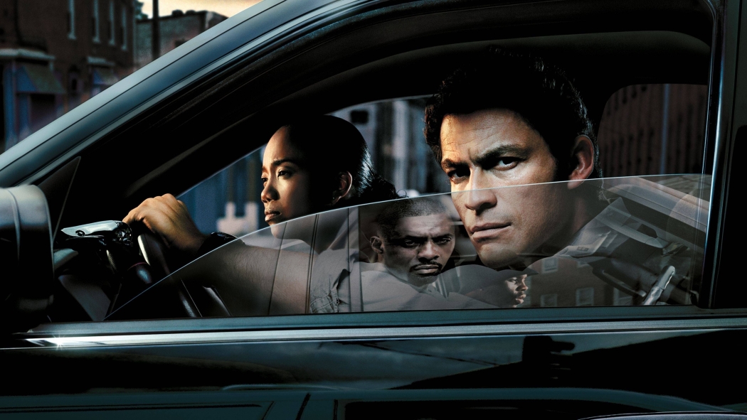 The Wire 1. Sezon 1. Bölüm izle