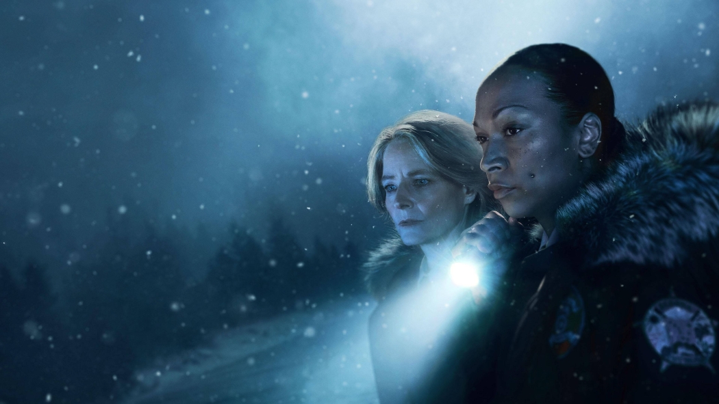 True Detective 1. Sezon 4. Bölüm izle