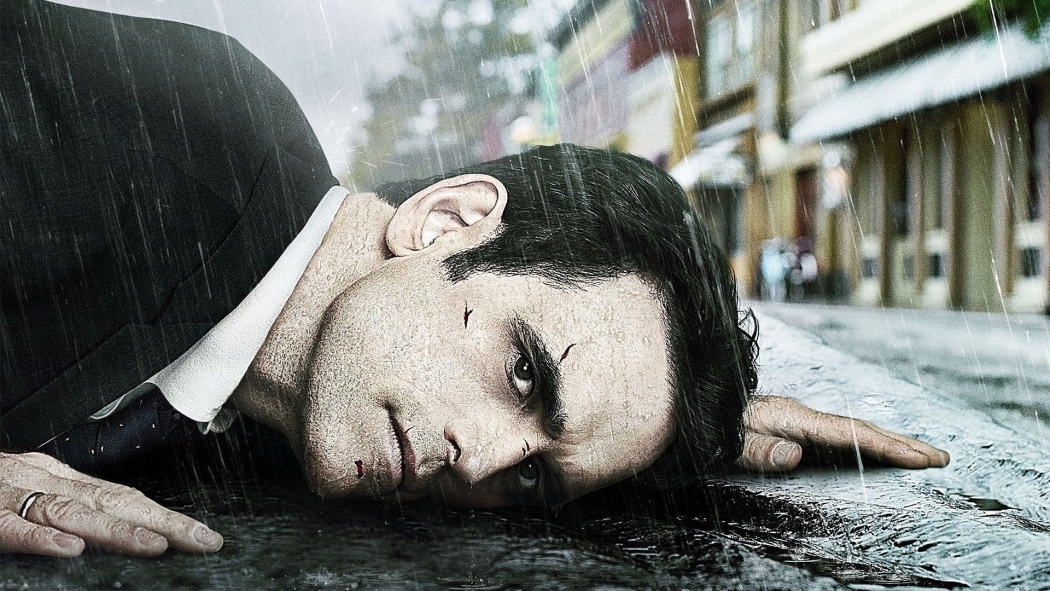 Wayward Pines 2. Sezon 8. Bölüm izle